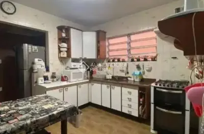 Casa com 3 quartos à venda na avenida padre anchieta, 941, jordanópolis, são bernardo do campo, 132 m2 por r$ 560.000