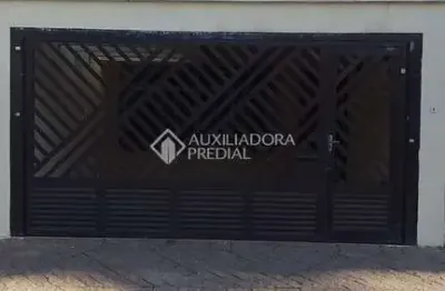 Casa com 3 quartos à venda na rua cáspio, 227, jardim do mar, são bernardo do campo, 228 m2 por r$ 955.000