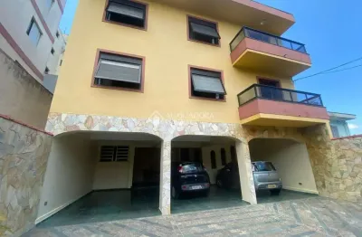 Apartamento com 2 quartos à venda na rua miguel arco e flecha, 197, vila euclides, são bernardo do campo, 55 m2 por r$ 390.000