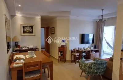 Apartamento com 2 quartos à venda na joão marçon, 63, assunção, são bernardo do campo, 70 m2 por r$ 739.000