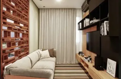 Apartamento com 2 quartos à venda na avenida wallace simonsen, 1615, nova petrópolis, são bernardo do campo, 60 m2 por r$ 556.132