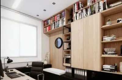 Apartamento com 2 quartos à venda na avenida wallace simonsen, 1615, nova petrópolis, são bernardo do campo, 66 m2 por r$ 633.488