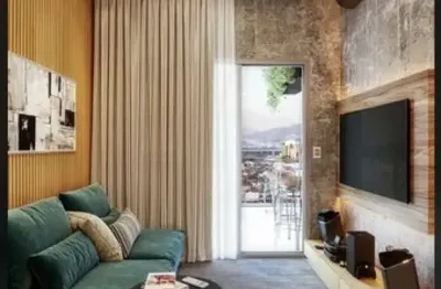 Apartamento com 2 quartos à venda na avenida wallace simonsen, 1615, nova petrópolis, são bernardo do campo, 60 m2 por r$ 523.347