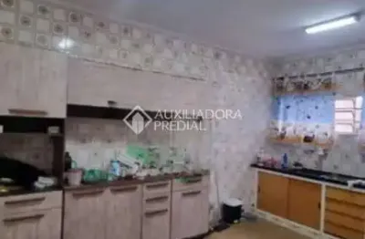 Casa com 3 quartos à venda na rua barão do rio branco, 142, nova petrópolis, são bernardo do campo, 198 m2 por r$ 630.000