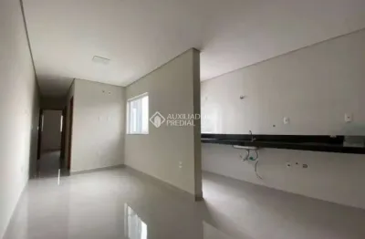 Cobertura com 2 quartos à venda na rua oslo, 351, utinga, santo andré, 135 m2 por r$ 580.000