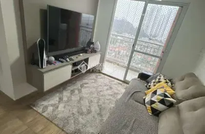 Apartamento com 2 quartos à venda na rua dinah, 23, centro, são bernardo do campo, 56 m2 por r$ 420.000