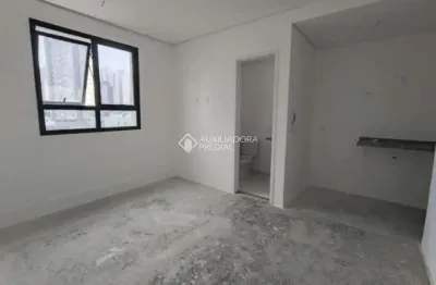 Apartamento com 1 quarto à venda na rua principe humberto, 230, centro, são bernardo do campo, 20 m2 por r$ 219.000