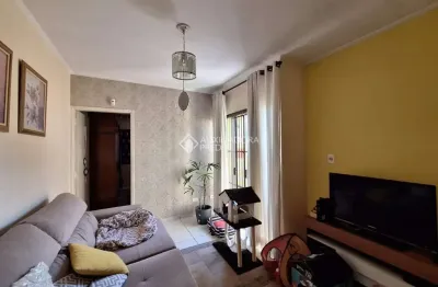Casa com 2 quartos à venda na rua raymundo cirino, 125, planalto, são bernardo do campo, 101 m2 por r$ 551.000