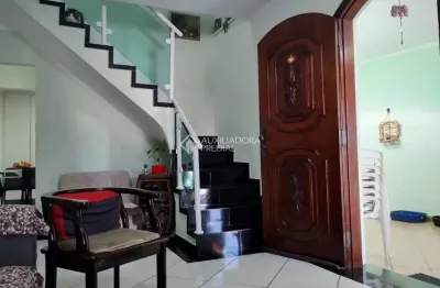 Casa com 3 quartos à venda na rua pindorama, 170, jordanópolis, são bernardo do campo, 176 m2 por r$ 750.000