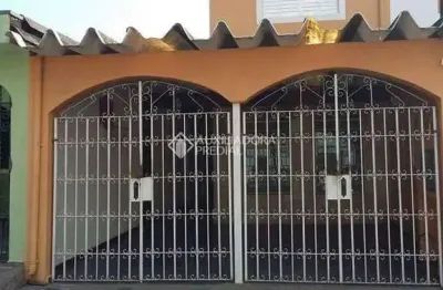 Casa com 2 quartos à venda na rua sílvio felice vazzolla, 110, demarchi, são bernardo do campo, 195 m2 por r$ 570.000