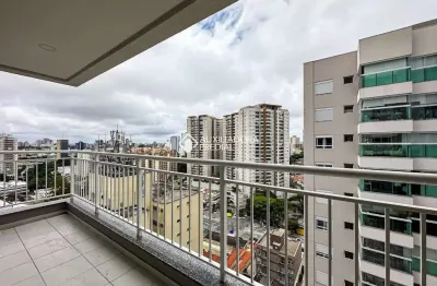 Apartamento com 2 quartos à venda na rua dos vianas, 861, baeta neves, são bernardo do campo, 56 m2 por r$ 504.000