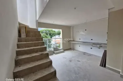 Cobertura com 2 quartos à venda na rua itapeva, 70, baeta neves, são bernardo do campo, 122 m2 por r$ 650.000