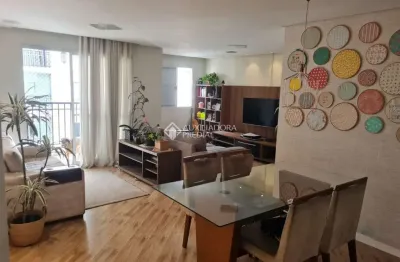 Apartamento com 3 quartos à venda na rua ernesta pelosini, 207, nova petrópolis, são bernardo do campo, 87 m2 por r$ 680.000
