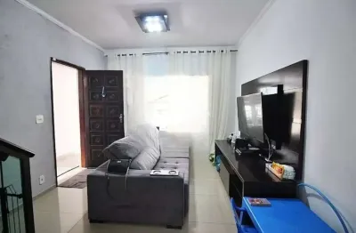 Casa com 3 quartos à venda na rua jacob piatto, 439, baeta neves, são bernardo do campo, 230 m2 por r$ 850.000