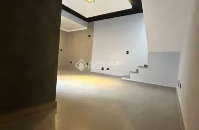 Apartamento com 2 quartos à venda na rua senador vergueiro, 50, vila scarpelli, santo andré, 44 m2 por r$ 345.000