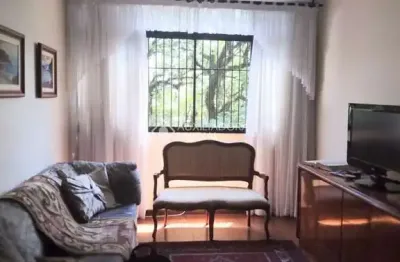 Apartamento com 3 quartos à venda na rua general osório, 54, vila gilda, santo andré, 102 m2 por r$ 490.000