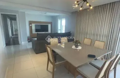 Apartamento com 3 quartos à venda na rua pirituba, 30, casa branca, santo andré, 121 m2 por r$ 999.000