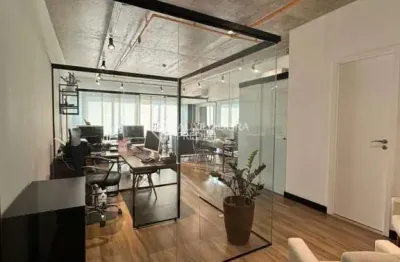 Sala comercial à venda na alameda terracota, 185, cerâmica, são caetano do sul, 45 m2 por r$ 750.000