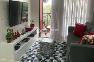 Apartamento com 3 quartos à venda na avenida senador flaquer, 734, vila euclides, são bernardo do campo, 69 m2 por r$ 530.000