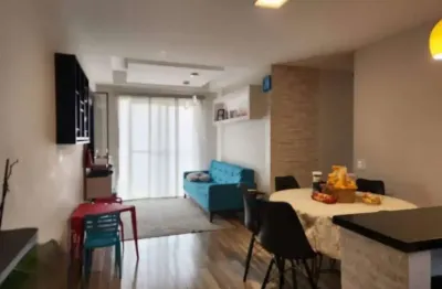 Apartamento com 3 quartos à venda na avenida armando ítalo setti, 417, baeta neves, são bernardo do campo, 65 m2 por r$ 428.000