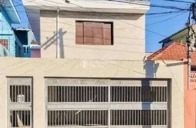 Casa com 2 quartos à venda na rua epiacaba, 410, parque fongaro, são paulo, 140 m2 por r$ 550.000