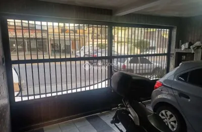 Apartamento com 3 quartos à venda na rua salim mahfoud, 129, parque terra nova ii, são bernardo do campo, 233 m2 por r$ 1.100.000