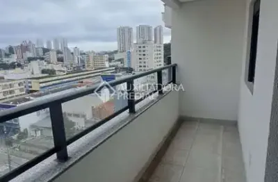 Apartamento com 2 quartos à venda na avenida senador vergueiro, 885, centro, são bernardo do campo, 51 m2 por r$ 550.000