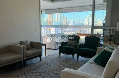 Apartamento com 3 quartos para alugar na avenida imperatriz leopoldina, 316, nova petrópolis, são bernardo do campo, 145 m2 por r$ 7.280