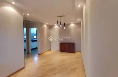 Apartamento com 3 quartos para alugar na rua esther maccagnan mancuso, 94, nova petrópolis, são bernardo do campo, 68 m2 por r$ 2.900