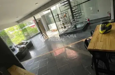 Sala comercial para alugar na avenida bispo césar dacorso filho, 218, rudge ramos, são bernardo do campo, 120 m2 por r$ 3.200