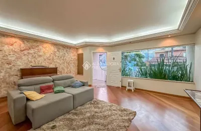 Casa com 4 quartos à venda na rua adelina salvatore bassoli, 193, vila euclides, são bernardo do campo, 231 m2 por r$ 1.149.000