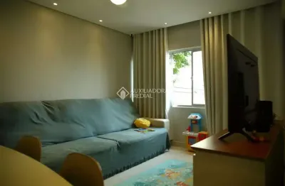 Apartamento com 2 quartos à venda na josé veríssimo, 63, jardim olavo bilac, são bernardo do campo, 69 m2 por r$ 387.000