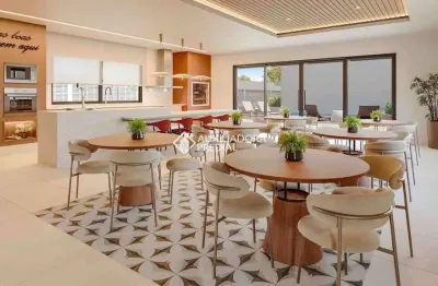 Apartamento com 3 quartos à venda na rua justino paixão, 701, jardim são caetano, são caetano do sul, 132 m2 por r$ 1.630.000