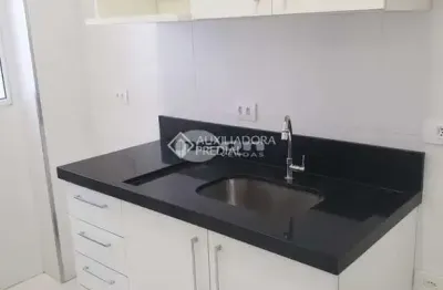 Apartamento com 2 quartos à venda na rua tabaiares, 42, vila assunção, santo andré, 56 m2 por r$ 460.000