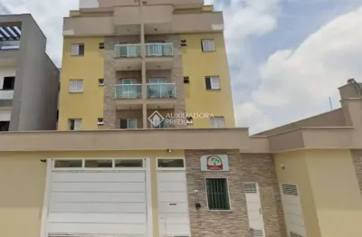 Apartamento com 2 quartos à venda na rua comendador antônio benvenuto batáglia, 277, santa maria, santo andré, 42 m2 por r$ 370.000