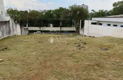 Terreno à venda na rua luiz pasin, 95, anchieta, são bernardo do campo por r$ 1.500.000