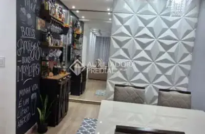 Apartamento com 2 quartos à venda na vicente januário dangelo, 86, santa terezinha, são bernardo do campo, 55 m2 por r$ 276.000