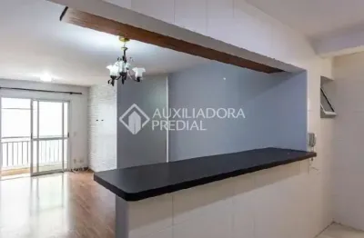 Apartamento com 3 quartos à venda na rua xingu, 989, vila valparaíso, santo andré, 70 m2 por r$ 500.000