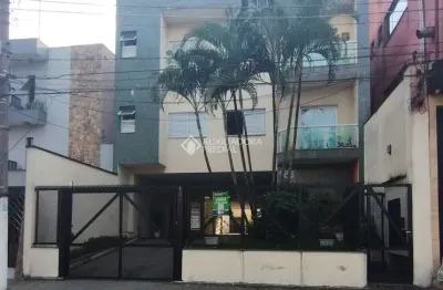 Apartamento com 3 quartos à venda na avenida ibirapitanga, 188, vila pires, santo andré, 114 m2 por r$ 750.000