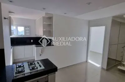 Cobertura com 2 quartos à venda na rua vinte e quatro de fevereiro, 488, casa branca, santo andré, 88 m2 por r$ 495.000