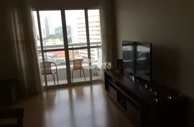 Apartamento com 3 quartos à venda na avenida índico, 876, jardim do mar, são bernardo do campo, 97 m2 por r$ 745.000