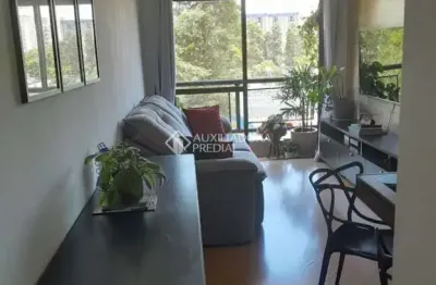 Apartamento com 3 quartos à venda na avenida marginal esquerda anchieta, 3609, vila arapuã, são paulo, 62 m2 por r$ 369.900