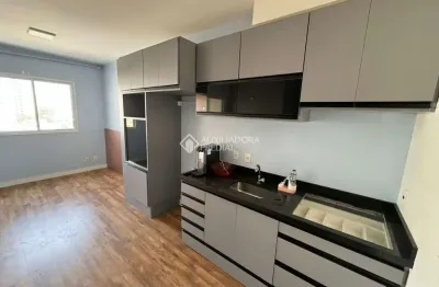 Apartamento com 1 quarto à venda na rua ângela tomé, 85, rudge ramos, são bernardo do campo, 36 m2 por r$ 360.000