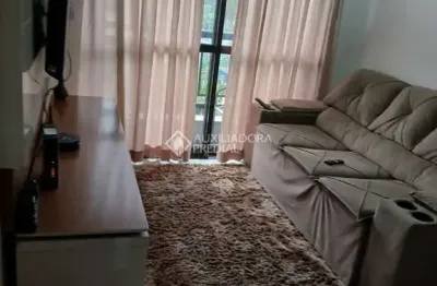 Apartamento com 3 quartos à venda na avenida marginal esquerda anchieta, 3, vila arapuã, são paulo, 63 m2 por r$ 375.000