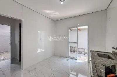 Casa com 2 quartos à venda na rua guarulhos, 7, vila camilópolis, santo andré, 107 m2 por r$ 495.000