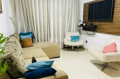 Casa em condomínio fechado com 2 quartos à venda na vicente celestino, 66, jardim sônia maria, mauá, 125 m2 por r$ 500.000