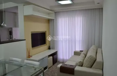 Apartamento com 2 quartos à venda na avenida itamarati, 2205, parque erasmo assunção, santo andré, 50 m2 por r$ 426.000