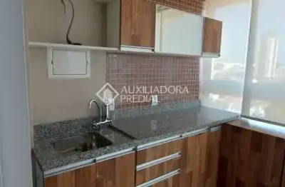 Apartamento com 1 quarto à venda na rua ângela tomé, 85, rudge ramos, são bernardo do campo, 36 m2 por r$ 404.900