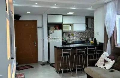 Apartamento com 2 quartos à venda na rua catende, 74, vila progresso, santo andré, 69 m2 por r$ 390.000