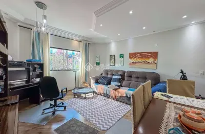 Casa em condomínio fechado com 3 quartos à venda na stélio machado loureiro, 104, jardim ipanema, santo andré, 159 m2 por r$ 680.000